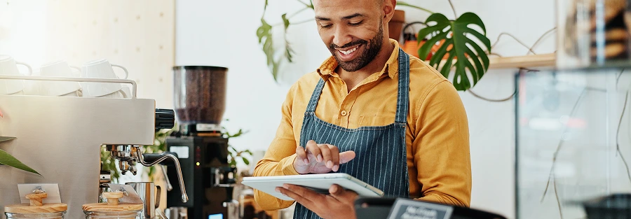 Restaurant Automation