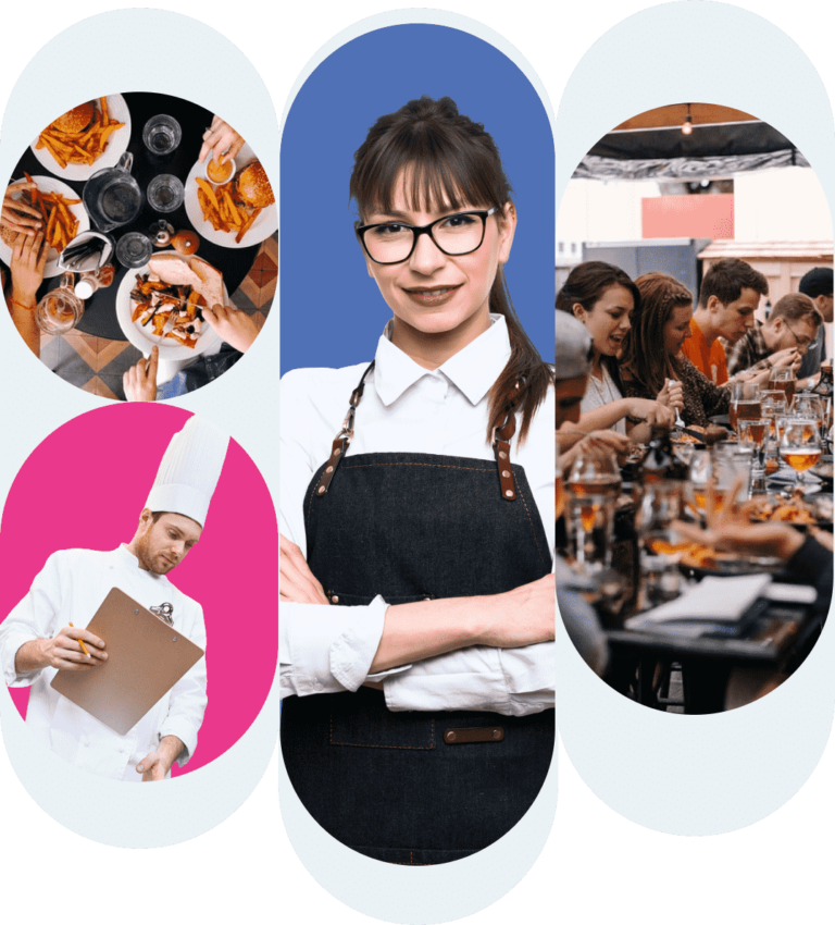 Foodservice Operators Buyers Edge Platform