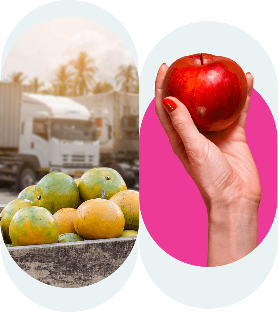 Produce Management Buyers Edge Platform