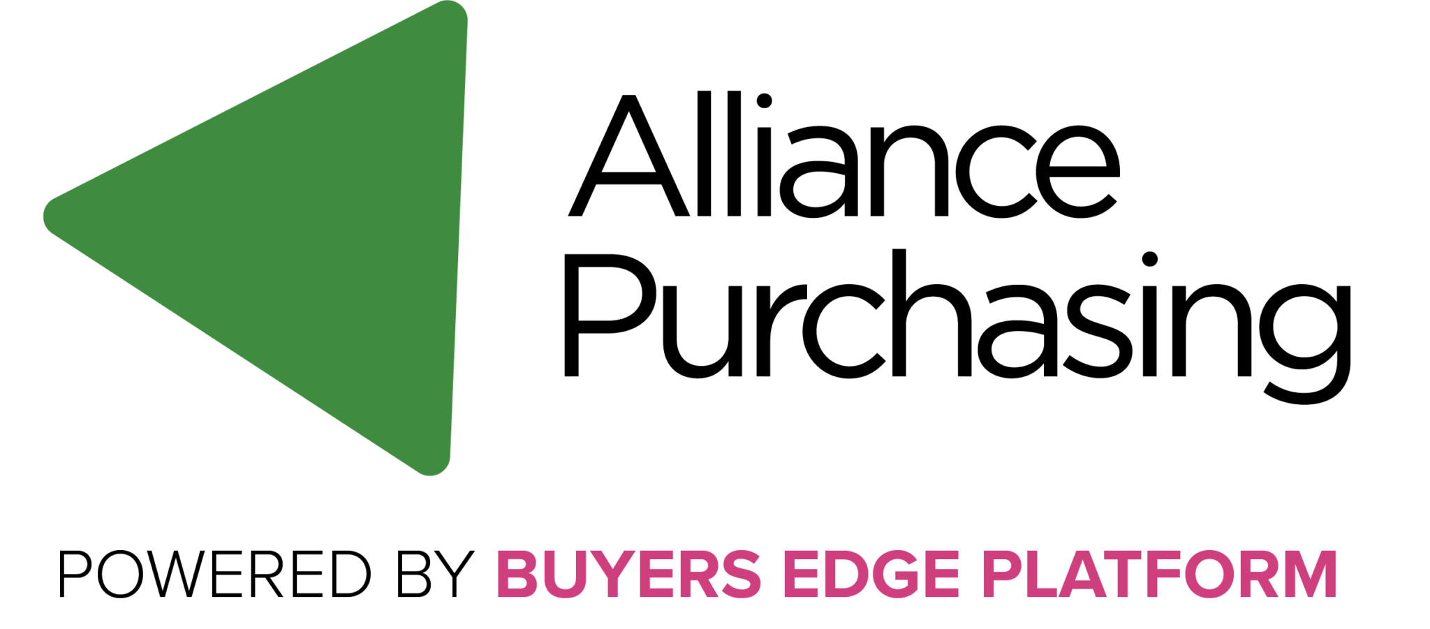 Internal Brand Logos Buyers Edge Platform