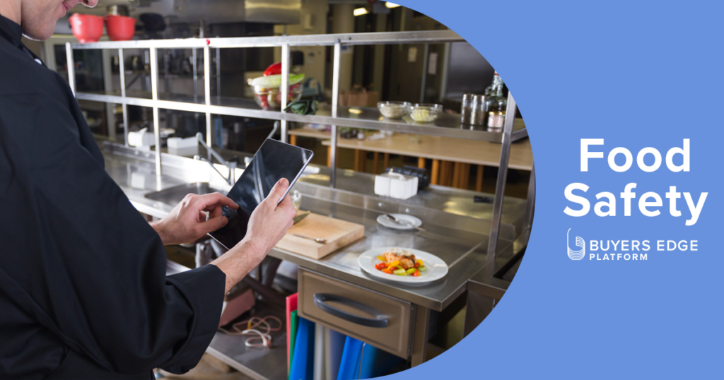 How Technology Is Reshaping the Restaurant Industry | Buyers Edge Platform