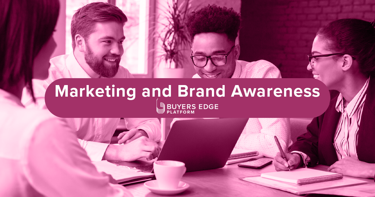Marketing and Brand Awareness 