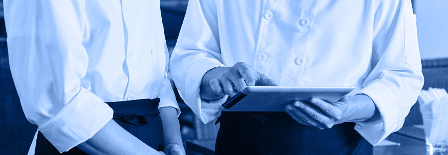 foodservice technology