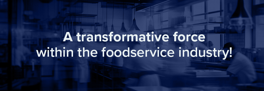 foodservice industry