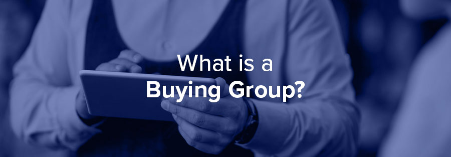 what is a buying group?