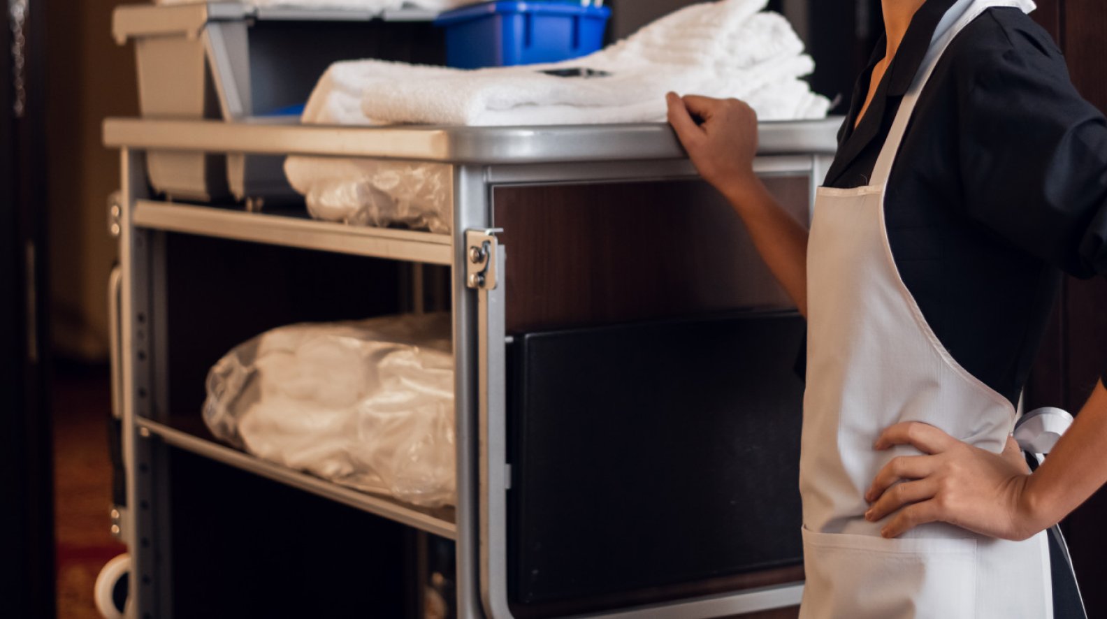 Hospitality Procurement