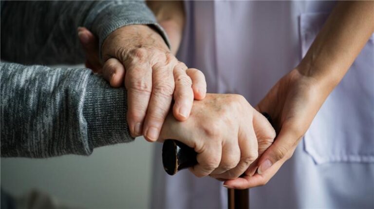 senior living procurement