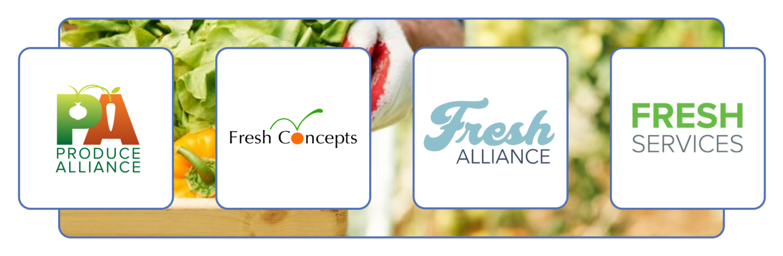 Produce Powerhouse The Buyers Edge Platform Approach to Fresh Solutions Buyers Edge Platform