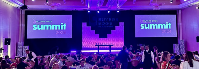 Buyers Edge Platform Summit