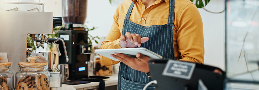 simplify foodservice operations with buyers edge platform brands and technology solutions