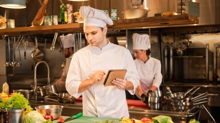 Simplify foodservice operations with buyers edge platform brands