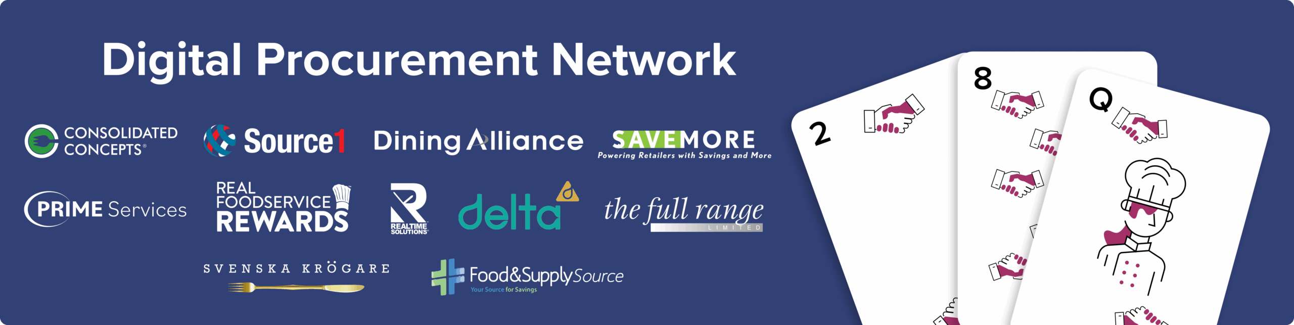 buyers edge platform digital procurement network value