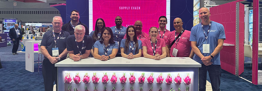 Takeaways from the 2025 National Restaurant Association Show