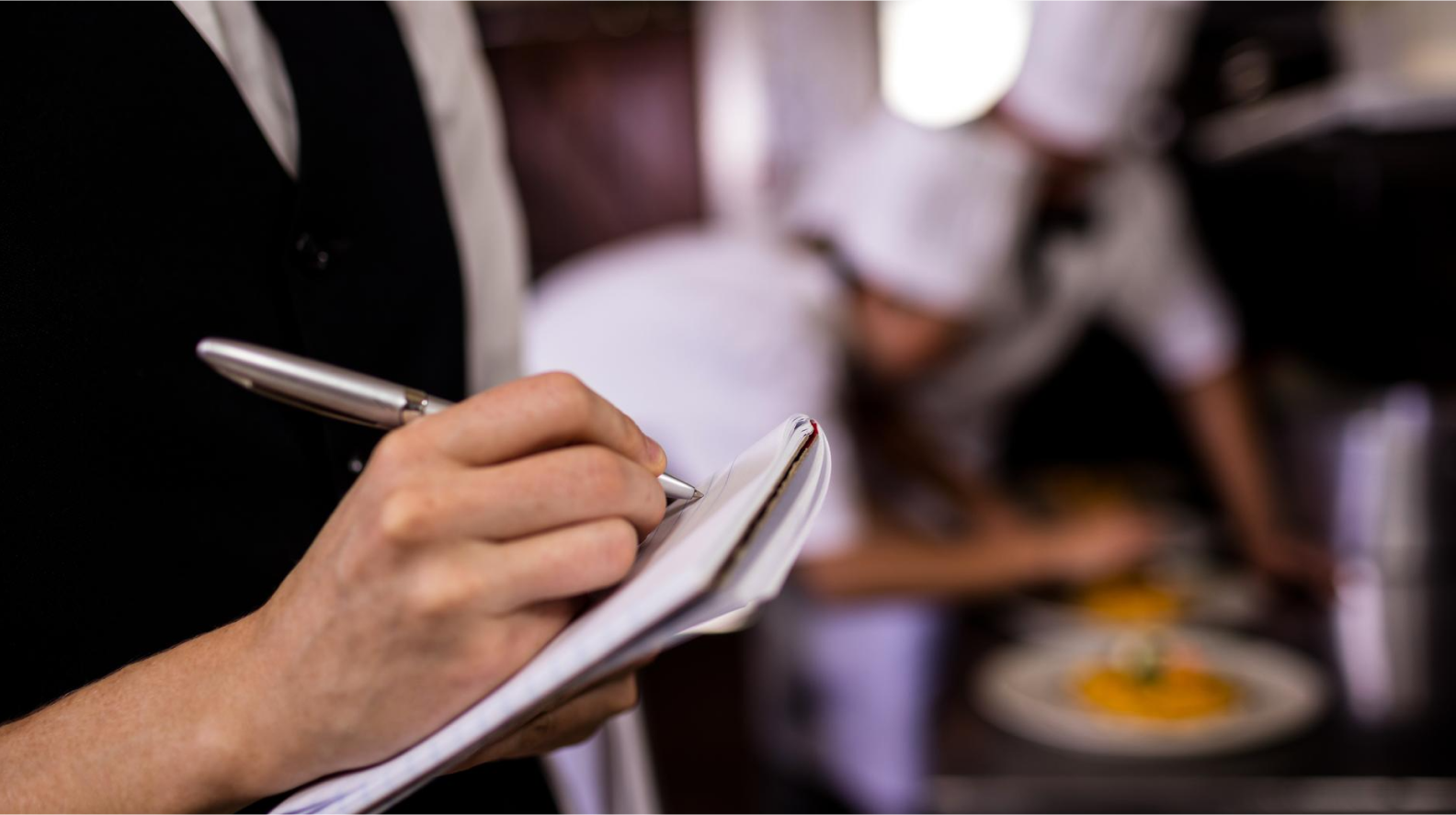 restaurant management