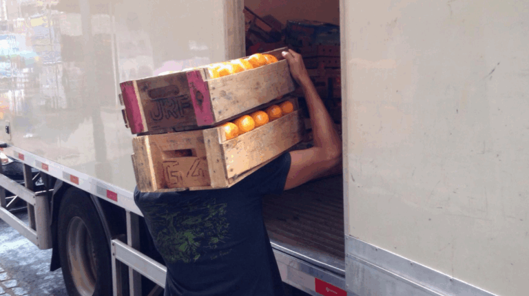 regional sourcing
