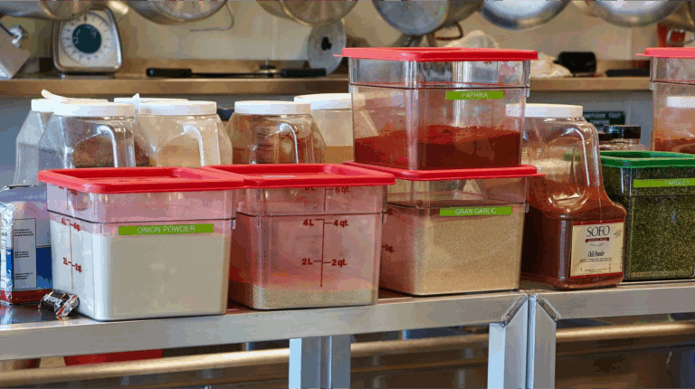 foodservice rebates