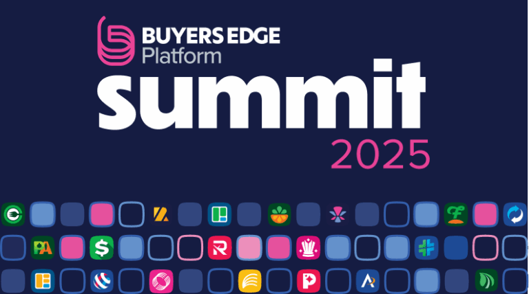 Why Manufacturers Can’t Afford to Miss the Buyers Edge Platform Summit