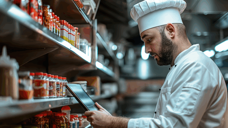 Guide to Restaurant Inventory Management