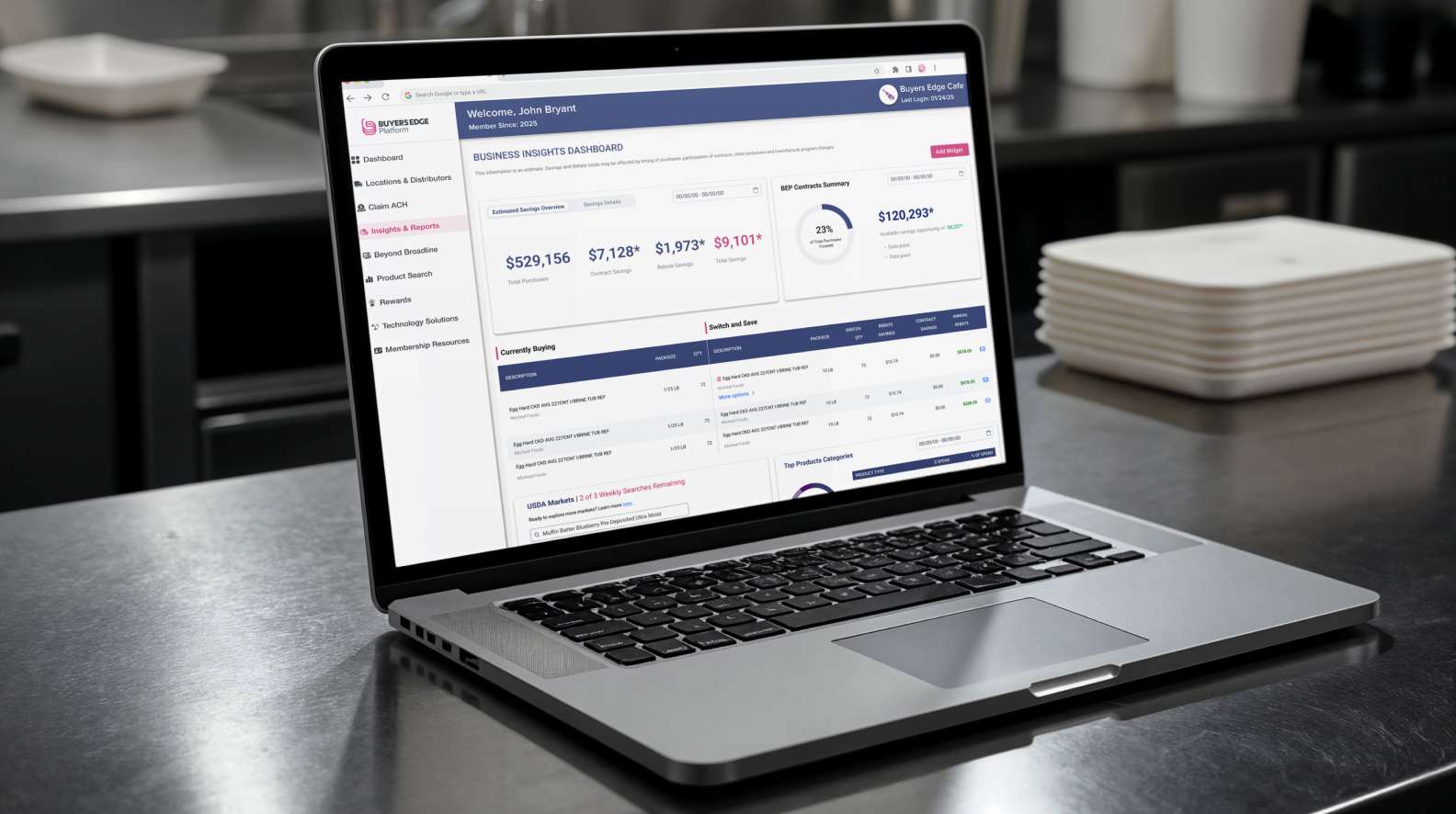 Launchpad Just Got Smarter: A Fresh Look for a More Powerful Experience
