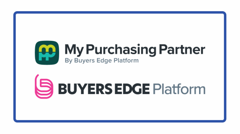 Buyers Edge Platform acquires My Purchasing Partner in the UK