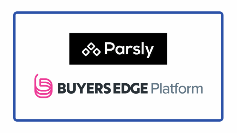 Buyers Edge Platform Acquires Parsly, Expanding Their Technology Offerings for European Restaurants