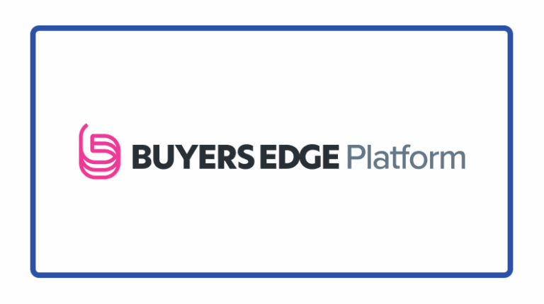 Buyers Edge Platform Completes a $1.1 Billion Recapitalization to Accelerate the Next Phase of Growth