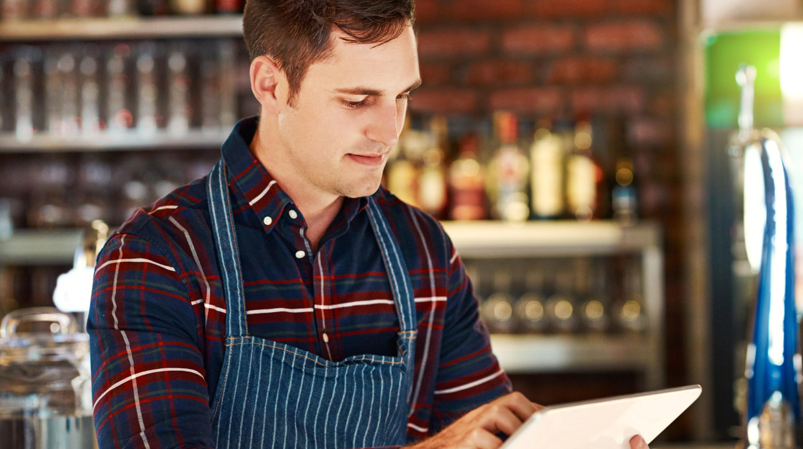 Inventory Management Tips for Restaurants