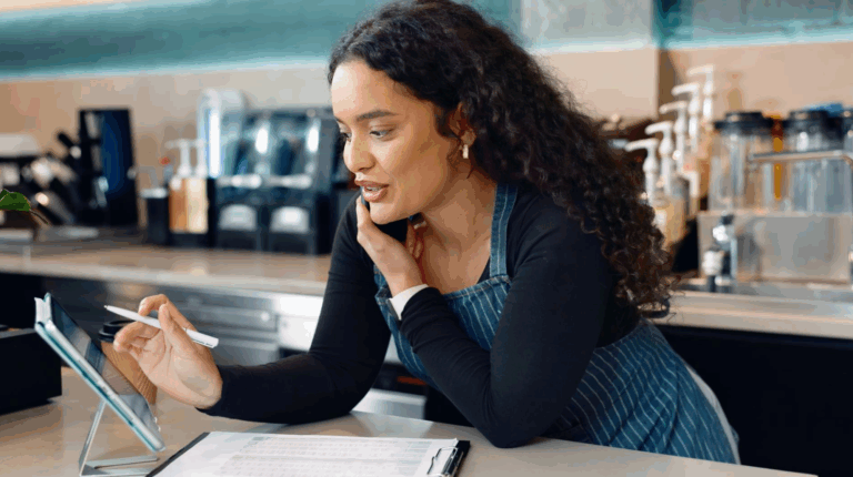 Benefits of Restaurant Accounting Software