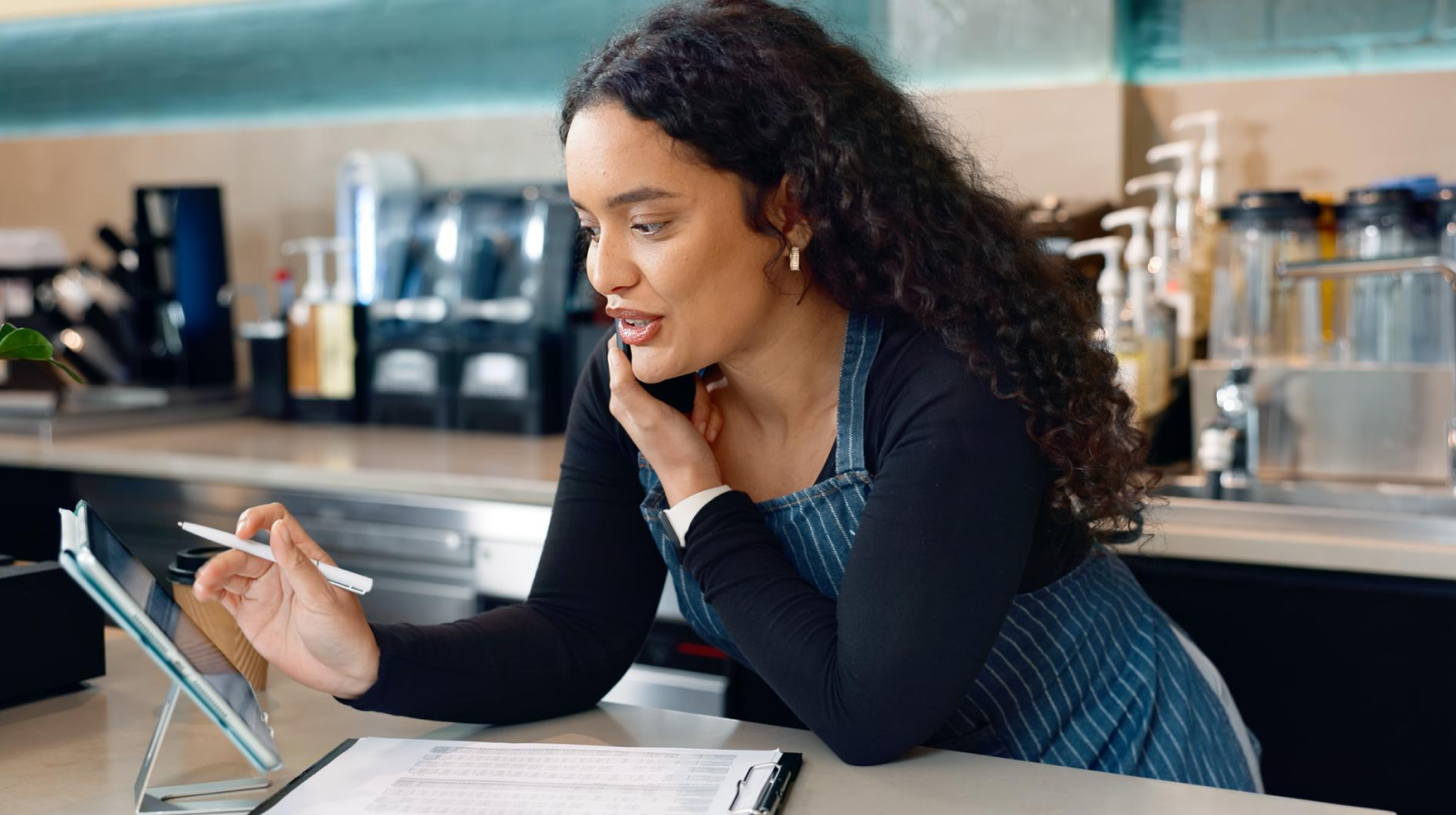 Benefits of Restaurant Accounting Software