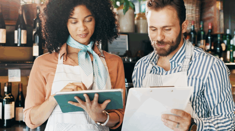 Modern Culinary Trends