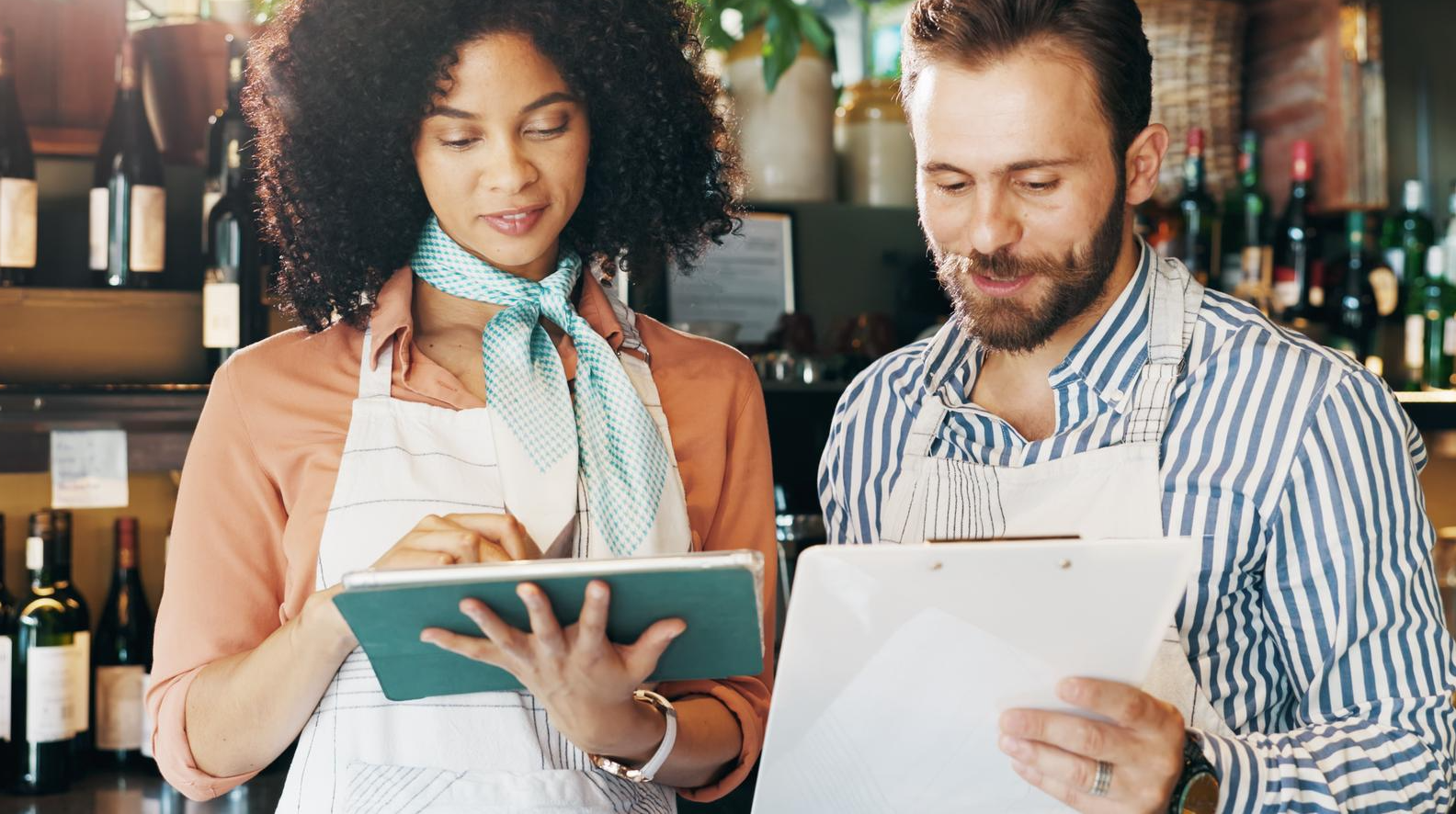 Modern Culinary Trends