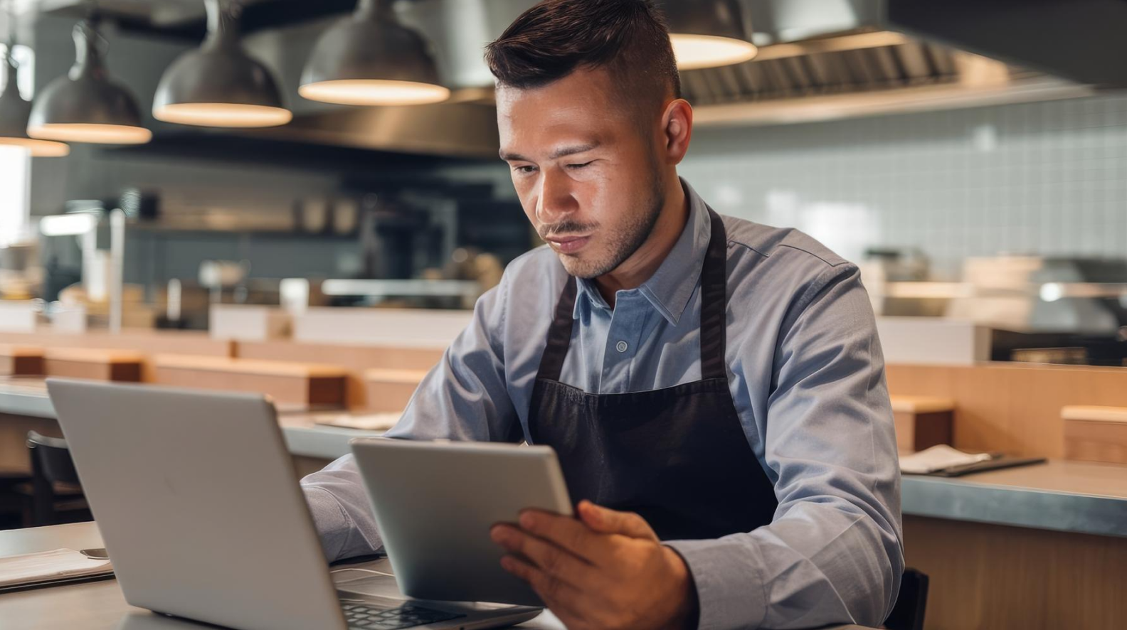 AI in the Food Industry