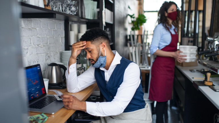 hospitality industry challenges