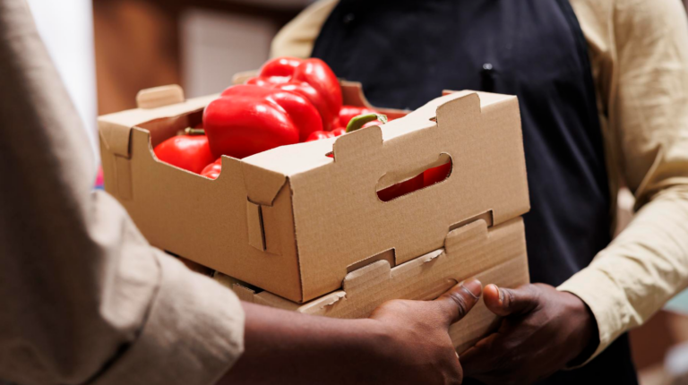 Expand Your Foodservice Supplier Access and Cut Costs with Buyers Edge Platform
