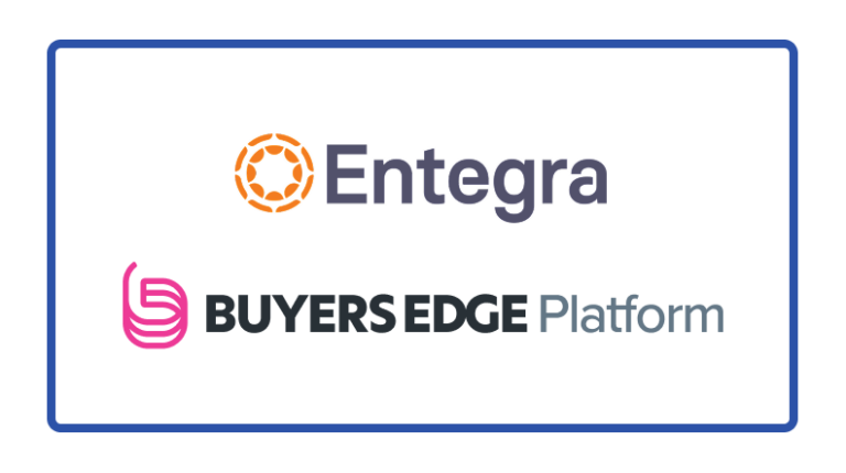 Buyers Edge Platform and Entegra Renew Long-Term Partnership to Deliver Enhanced Value for the Foodservice Industry
