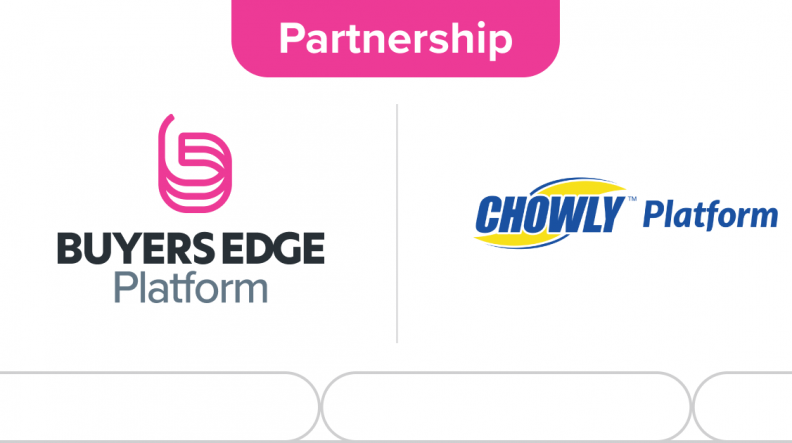 Buyers Edge Platform and Chowly Partner to Help Independent Restaurants