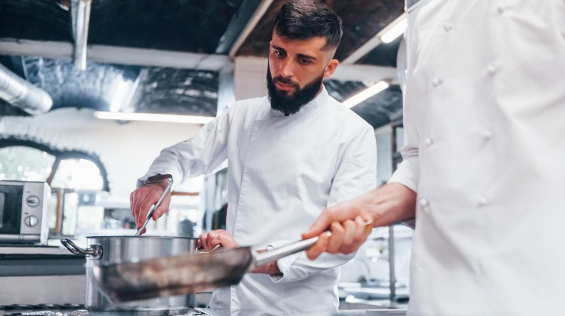 Foodservice Purchasing