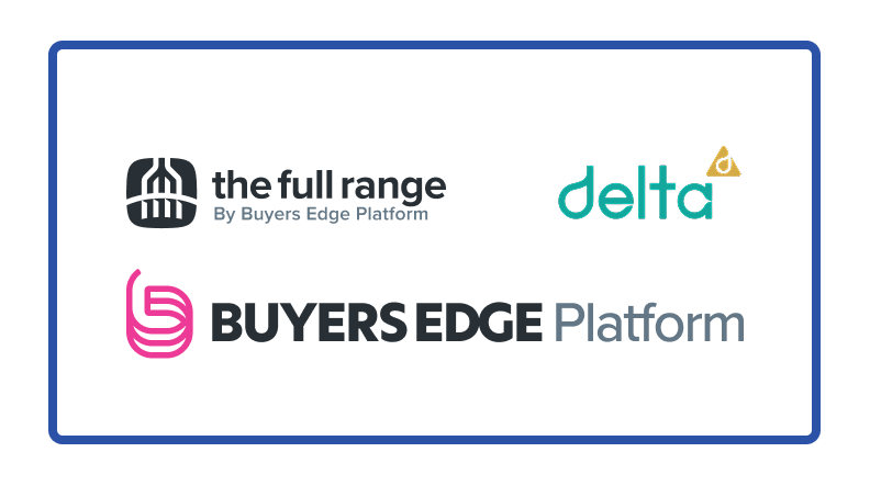Buyers Edge Platform Accelerates European Expansion with Two Strategic UK Acquisitions