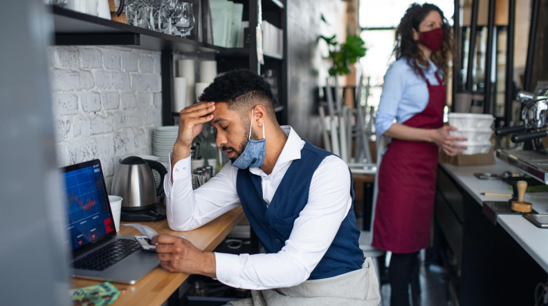 hospitality industry challenges