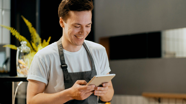 Problems in Restaurant Management