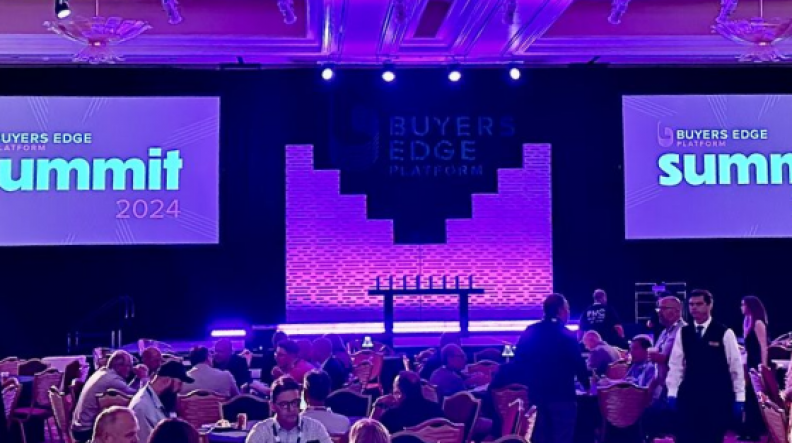 Buyers Edge Platform Summit