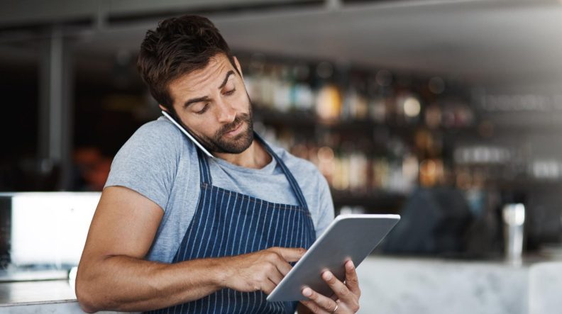 why do restaurants fail